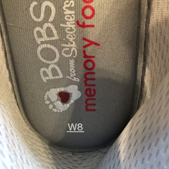 Bobs with dogs size 8 - Picture 2 of 2